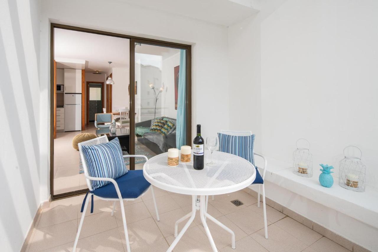 Appartement Voltor 1a