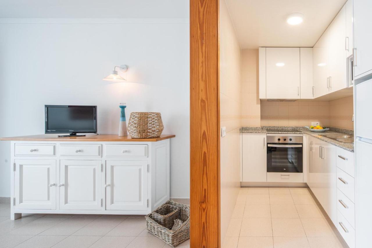 Appartement Voltor 1a *