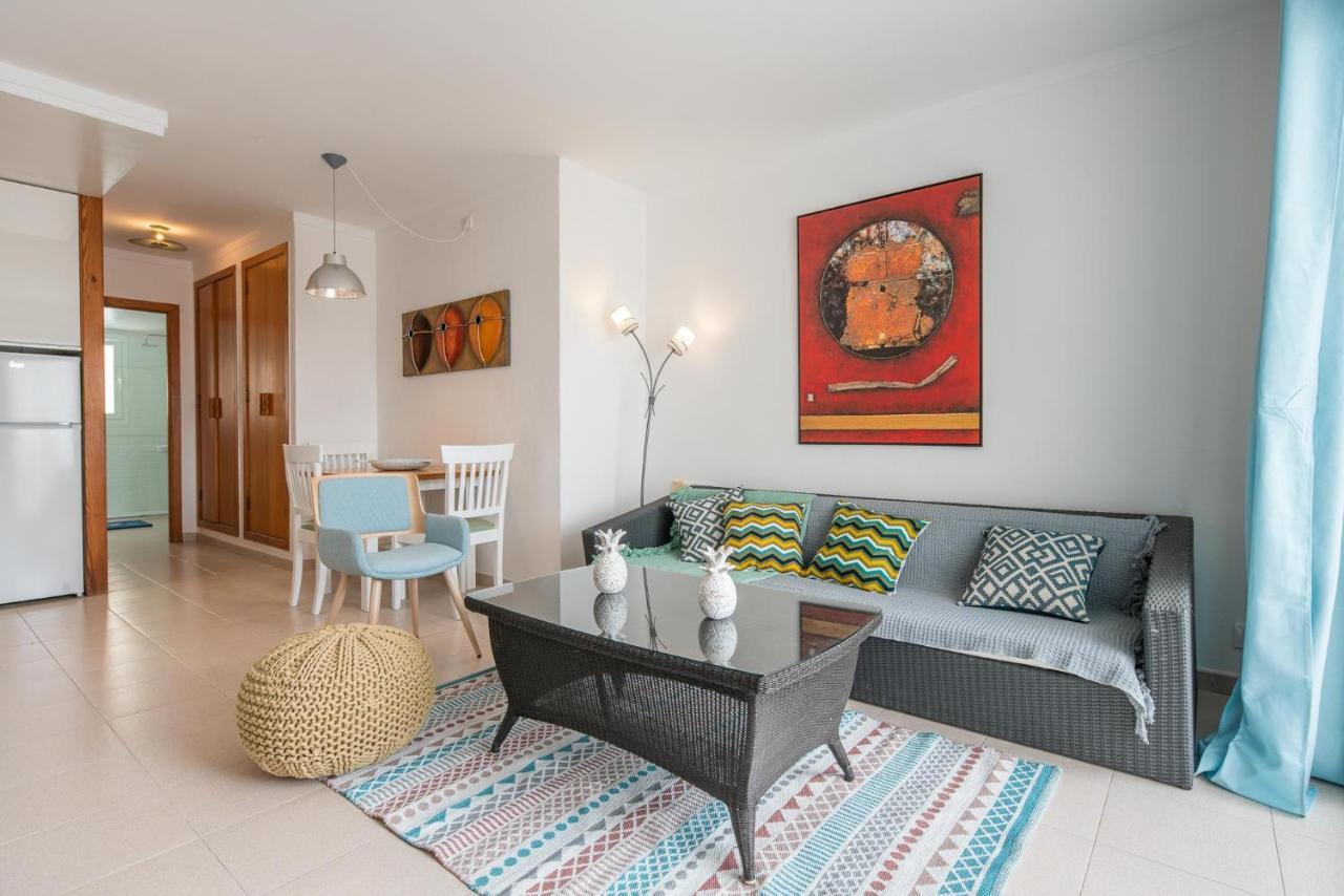 Apartamento Voltor 1a