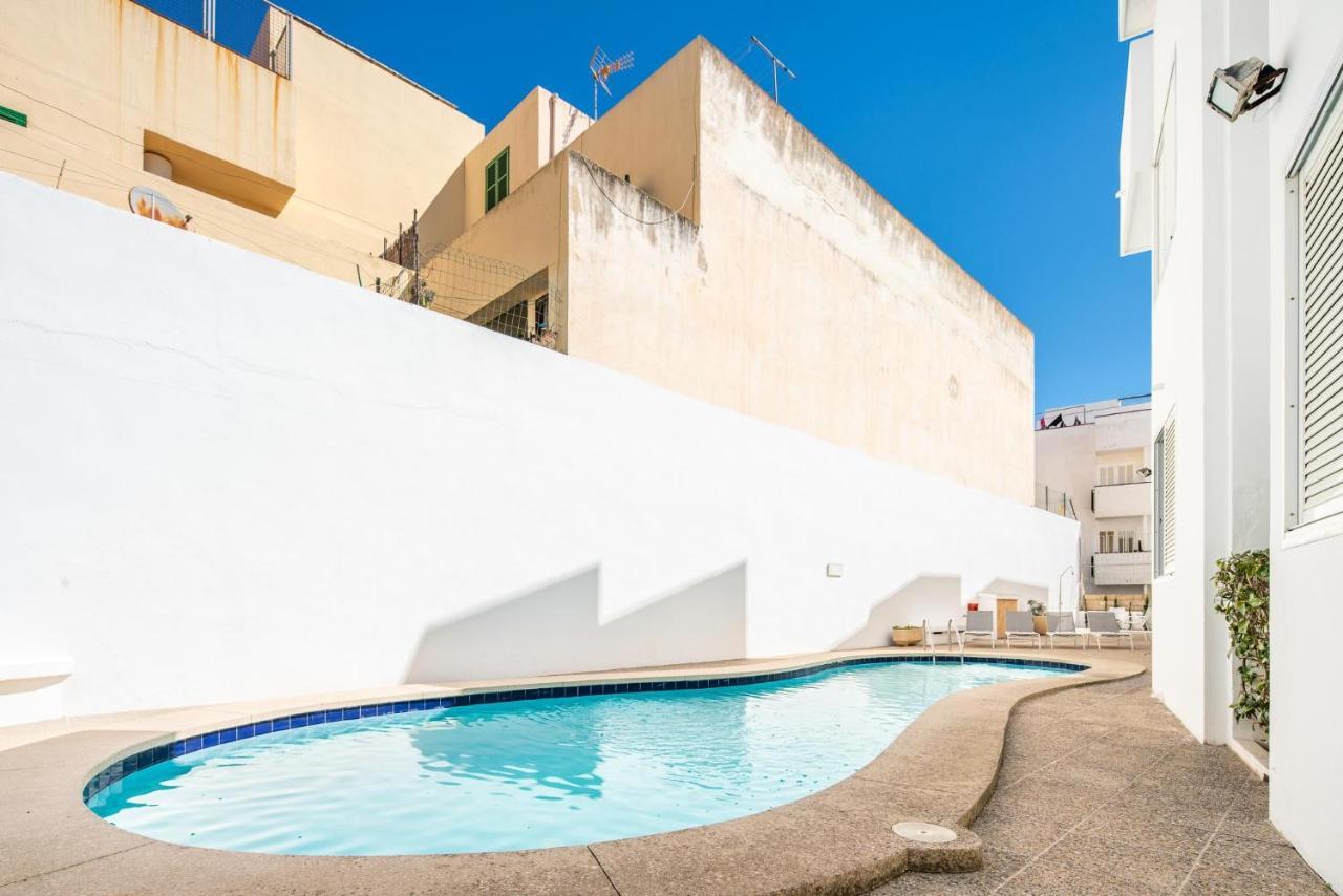 Voltor 1a Apartamento Puerto Pollensa