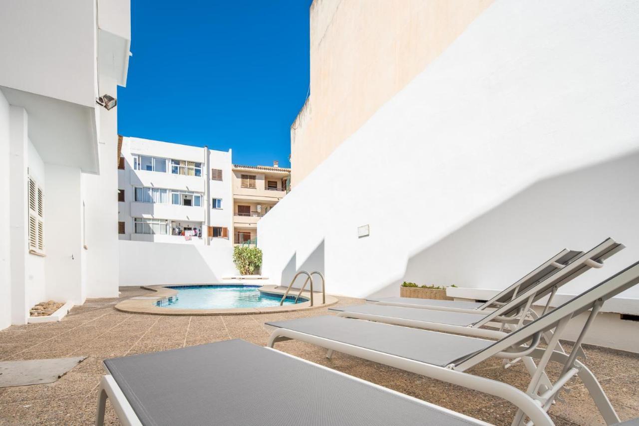 Voltor 1a Apartamento Puerto Pollensa