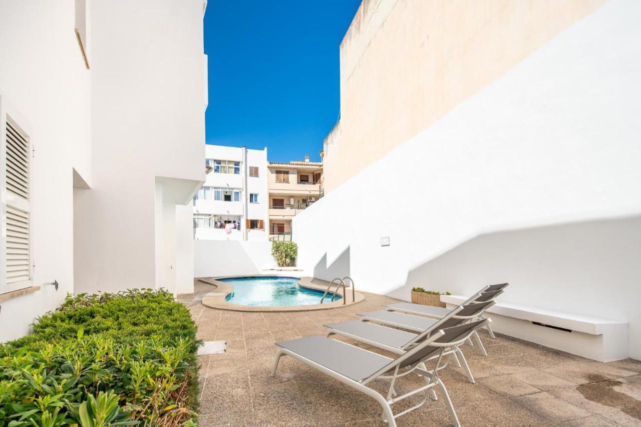 Apartamento Voltor 1a *