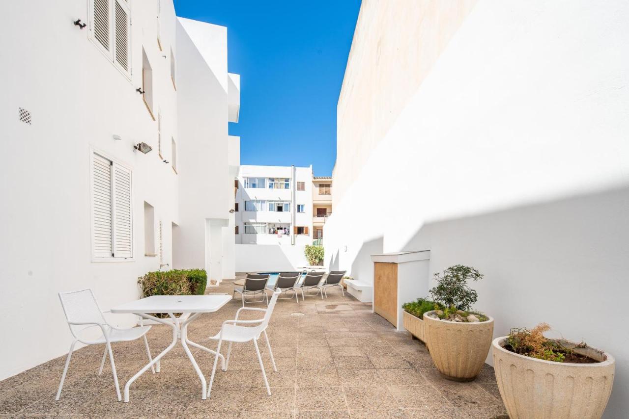 Apartamento Voltor 1a Puerto Pollensa