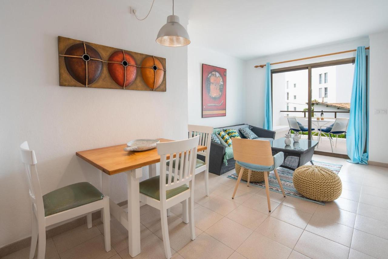 Apartamento Voltor 1a *
