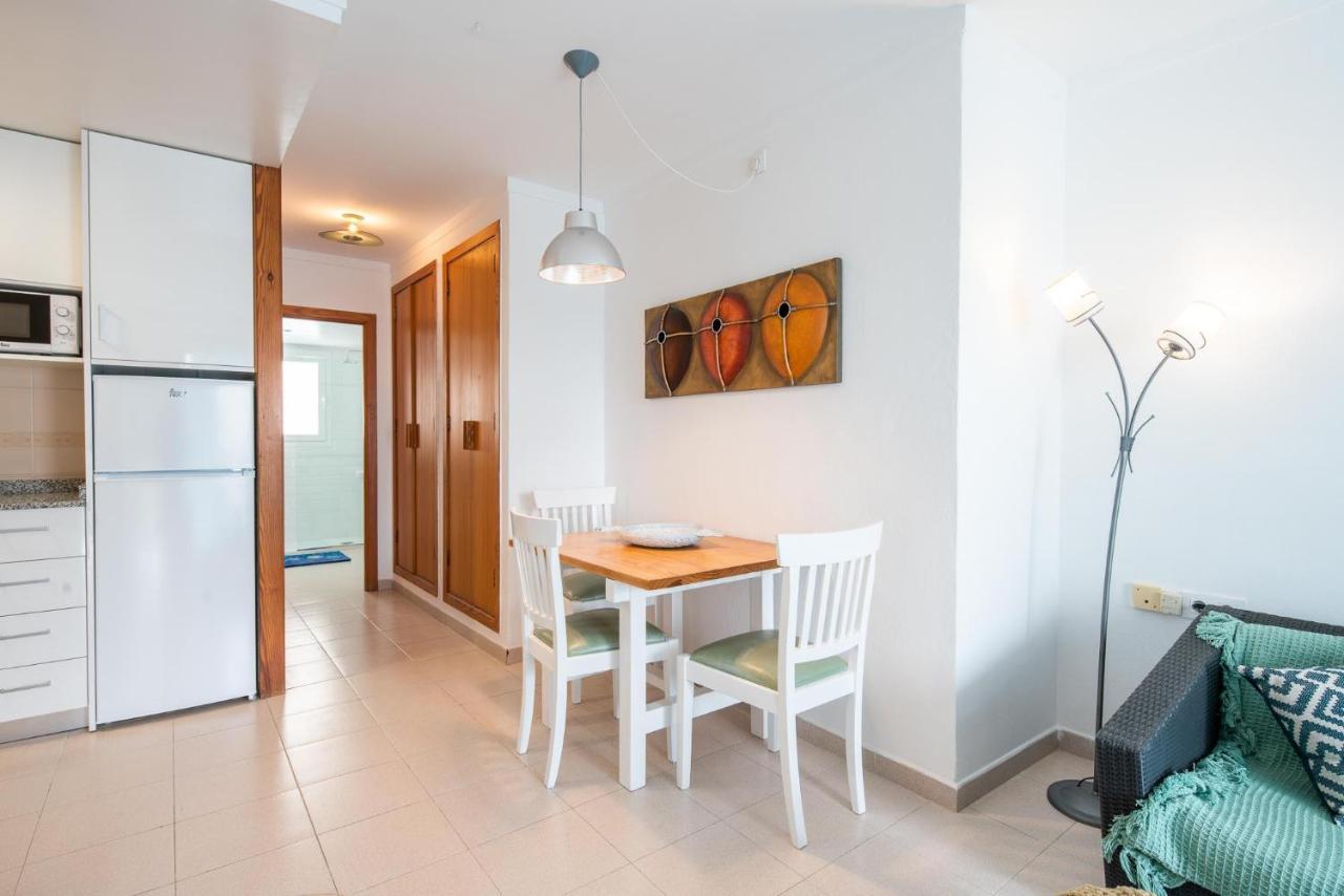 Apartamento Voltor 1a *