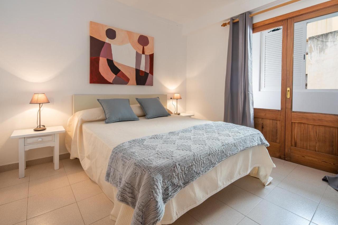 Apartamento Voltor 1a Puerto Pollensa